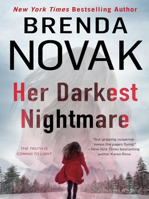 Her Darkest Nightmare - ebook